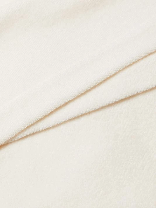 Nili Lotan Paulette Cotton Terry Shirt 9 Nili Lotan Paulette Cotton Terry Shirt - Image 7