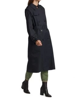 Nili Lotan Tanner Trench Coat 13 Nili Lotan Tanner Trench Coat -Nili Lotan And Workman Publishing Sales unnamed file 618