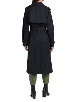 Nili Lotan Tanner Trench Coat 14 Nili Lotan Tanner Trench Coat -Nili Lotan And Workman Publishing Sales unnamed file 619