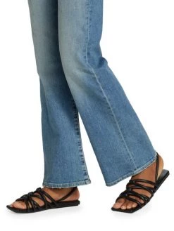 Nili Lotan Juliet High-Rise Stretch Straight Jeans 14 Nili Lotan Juliet High-Rise Stretch Straight Jeans -Nili Lotan And Workman Publishing Sales unnamed file 62