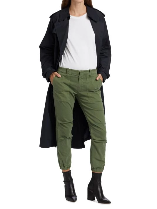 Nili Lotan Tanner Trench Coat 8 Nili Lotan Tanner Trench Coat - Image 6