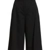Nili Lotan Ilford Virgin-Wool-Blend Gaucho Pants 2 Nili Lotan Ilford Virgin-Wool-Blend Gaucho Pants -Nili Lotan And Workman Publishing Sales unnamed file 643