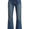 Nili Lotan Bootcut Mid-Rise Jeans 2 Nili Lotan Bootcut Mid-Rise Jeans -Nili Lotan And Workman Publishing Sales unnamed file 649