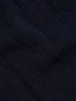 Nili Lotan Peyton Cotton Knit Polo Sweater 15 Nili Lotan Peyton Cotton Knit Polo Sweater -Nili Lotan And Workman Publishing Sales unnamed file 682