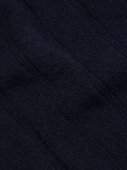 Nili Lotan Peyton Cotton Knit Polo Sweater 9 Nili Lotan Peyton Cotton Knit Polo Sweater - Image 7