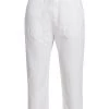 Nili Lotan Luna Cotton-Linen Pants -Nili Lotan And Workman Publishing Sales unnamed file 687