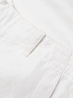 Nili Lotan Luna Cotton-Linen Pants -Nili Lotan And Workman Publishing Sales unnamed file 692