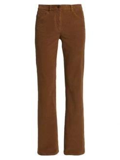Nili Lotan Celia Corduroy Pants Gunmetal 10 Nili Lotan Celia Corduroy Pants Gunmetal -Nili Lotan And Workman Publishing Sales unnamed file 695
