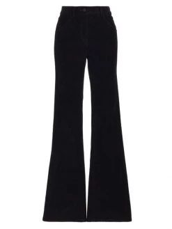 Nili Lotan Celia Corduroy Pants Gunmetal 12 Nili Lotan Celia Corduroy Pants Gunmetal -Nili Lotan And Workman Publishing Sales unnamed file 697