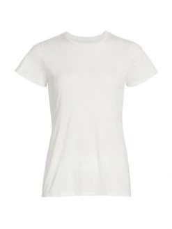 Nili Lotan Lana Crewneck T-Shirt