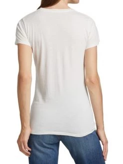 Nili Lotan Lana Crewneck T-Shirt -Nili Lotan And Workman Publishing Sales unnamed file 703