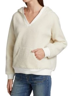 Nili Lotan Sherpa Pullover Hoodie 12 Nili Lotan Sherpa Pullover Hoodie -Nili Lotan And Workman Publishing Sales unnamed file 720