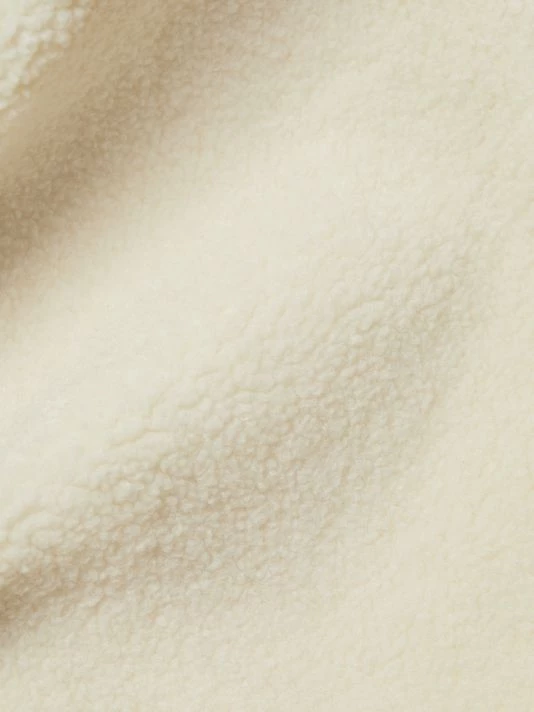 Nili Lotan Sherpa Pullover Hoodie 9 Nili Lotan Sherpa Pullover Hoodie - Image 7