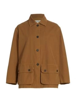 Nili Lotan Connor Button Jacket Camo Green 9 Nili Lotan Connor Button Jacket Camo Green -Nili Lotan And Workman Publishing Sales unnamed file 727