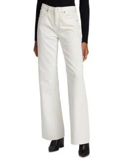 Nili Lotan Boot Cut Jeans 11 Nili Lotan Boot Cut Jeans -Nili Lotan And Workman Publishing Sales unnamed file 730