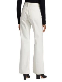 Nili Lotan Boot Cut Jeans 13 Nili Lotan Boot Cut Jeans -Nili Lotan And Workman Publishing Sales unnamed file 732