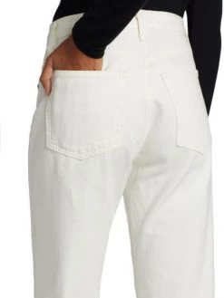 Nili Lotan Boot Cut Jeans 14 Nili Lotan Boot Cut Jeans -Nili Lotan And Workman Publishing Sales unnamed file 733