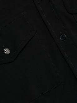 Nili Lotan Aveline Jersey Button-Front Shirt 15 Nili Lotan Aveline Jersey Button-Front Shirt -Nili Lotan And Workman Publishing Sales unnamed file 748