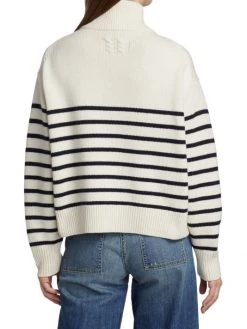 Nili Lotan Hester Nautical Sweater -Nili Lotan And Workman Publishing Sales unnamed file 770