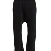 Nili Lotan SF Cotton Sweatpants -Nili Lotan And Workman Publishing Sales unnamed file 773