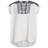 Nili Lotan Aurielle Embroidered Cotton Voile Top -Nili Lotan And Workman Publishing Sales unnamed file 780