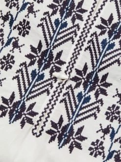 Nili Lotan Aurielle Embroidered Cotton Voile Top -Nili Lotan And Workman Publishing Sales unnamed file 785