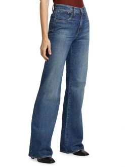 Nili Lotan Celia Botocut Jeans 12 Nili Lotan Celia Botocut Jeans -Nili Lotan And Workman Publishing Sales unnamed file 792