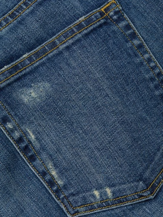 Nili Lotan Celia Botocut Jeans 9 Nili Lotan Celia Botocut Jeans - Image 7