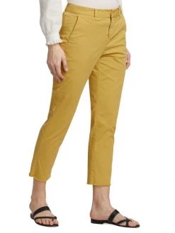 Nili Lotan Montauk Ankle Crop Pants -Nili Lotan And Workman Publishing Sales unnamed file 805