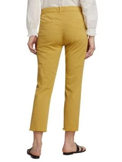 Nili Lotan Montauk Ankle Crop Pants -Nili Lotan And Workman Publishing Sales unnamed file 806