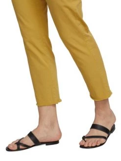 Nili Lotan Montauk Ankle Crop Pants -Nili Lotan And Workman Publishing Sales unnamed file 807