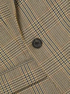 Nili Lotan Diane Single-Breasted Blazer 15 Nili Lotan Diane Single-Breasted Blazer -Nili Lotan And Workman Publishing Sales unnamed file 822