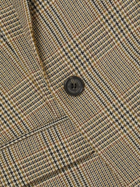 Nili Lotan Diane Single-Breasted Blazer 9 Nili Lotan Diane Single-Breasted Blazer - Image 7