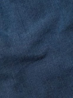 Nili Lotan Tilly Chambray Drawstring Shorts 15 Nili Lotan Tilly Chambray Drawstring Shorts -Nili Lotan And Workman Publishing Sales unnamed file 848