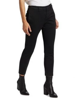 Nili Lotan Tel Aviv Ankle Crop Pants 12 Nili Lotan Tel Aviv Ankle Crop Pants -Nili Lotan And Workman Publishing Sales unnamed file 955