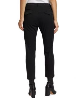 Nili Lotan Tel Aviv Ankle Crop Pants 13 Nili Lotan Tel Aviv Ankle Crop Pants -Nili Lotan And Workman Publishing Sales unnamed file 956