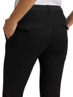 Nili Lotan Tel Aviv Ankle Crop Pants 14 Nili Lotan Tel Aviv Ankle Crop Pants -Nili Lotan And Workman Publishing Sales unnamed file 957