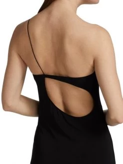 Nili Lotan Amelie Matte Jersey Gown -Nili Lotan And Workman Publishing Sales unnamed file 96