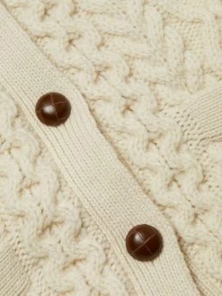 Nili Lotan Orion Cable Knit Wool Cardigan 15 Nili Lotan Orion Cable Knit Wool Cardigan -Nili Lotan And Workman Publishing Sales unnamed file 969