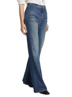 Nili Lotan Florence Bootcut Jeans 12 Nili Lotan Florence Bootcut Jeans -Nili Lotan And Workman Publishing Sales unnamed file 985