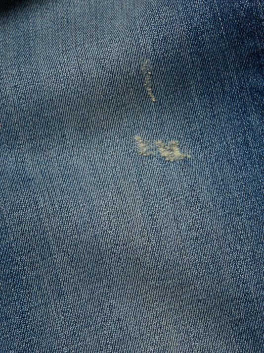 Nili Lotan Florence Bootcut Jeans 9 Nili Lotan Florence Bootcut Jeans - Image 7