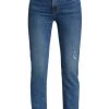 Nili Lotan Straight-Leg Jeans -Nili Lotan And Workman Publishing Sales unnamed file 996