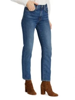 Nili Lotan Straight-Leg Jeans 10 Nili Lotan Straight-Leg Jeans -Nili Lotan And Workman Publishing Sales unnamed file 998